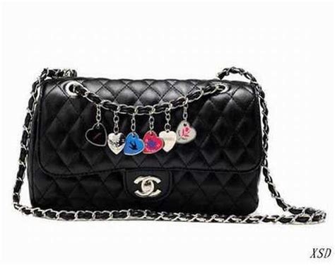 sac chanel pas cher|sac Chanel promotion.